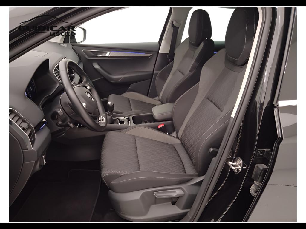 SKODA Karoq 2022 - Karoq 2.0 tdi evo Style 115cv