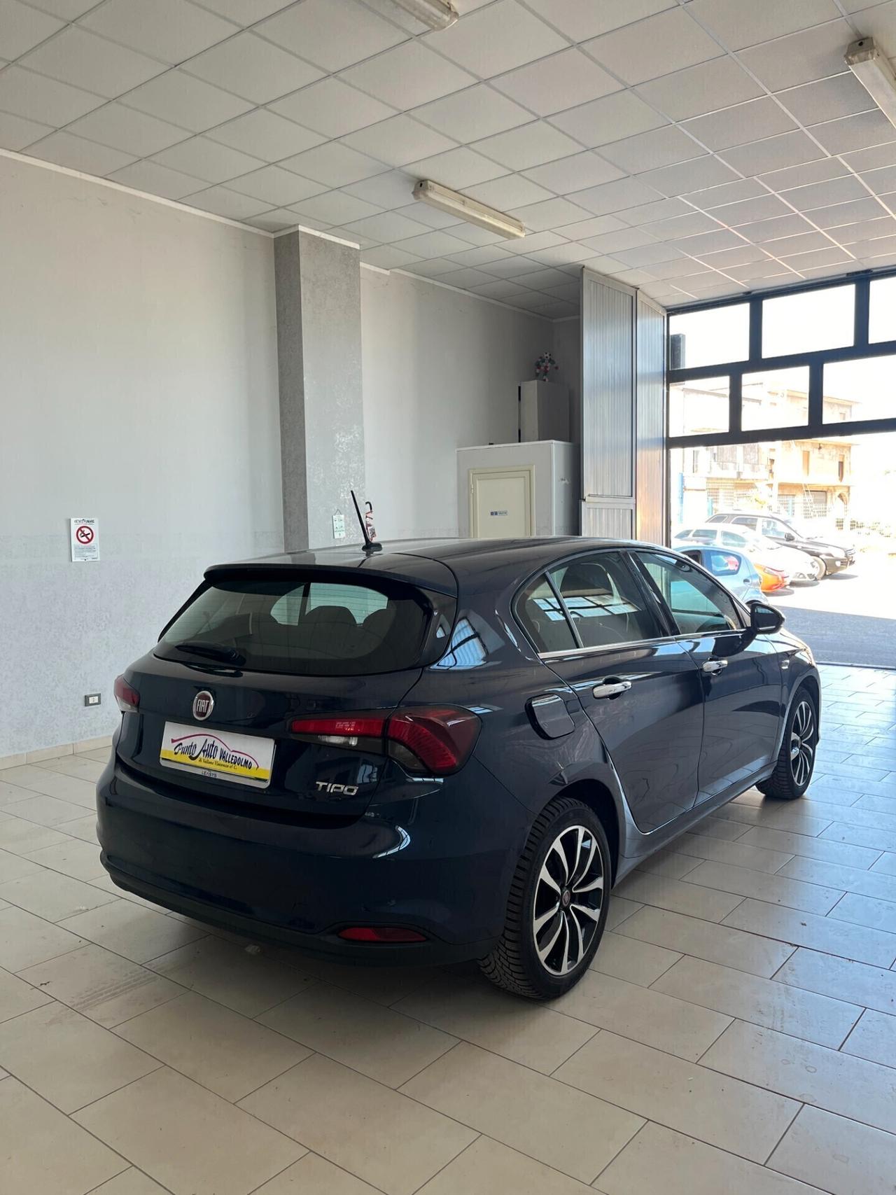 Fiat Tipo 1.3 Mjt S&S 5 porte Business