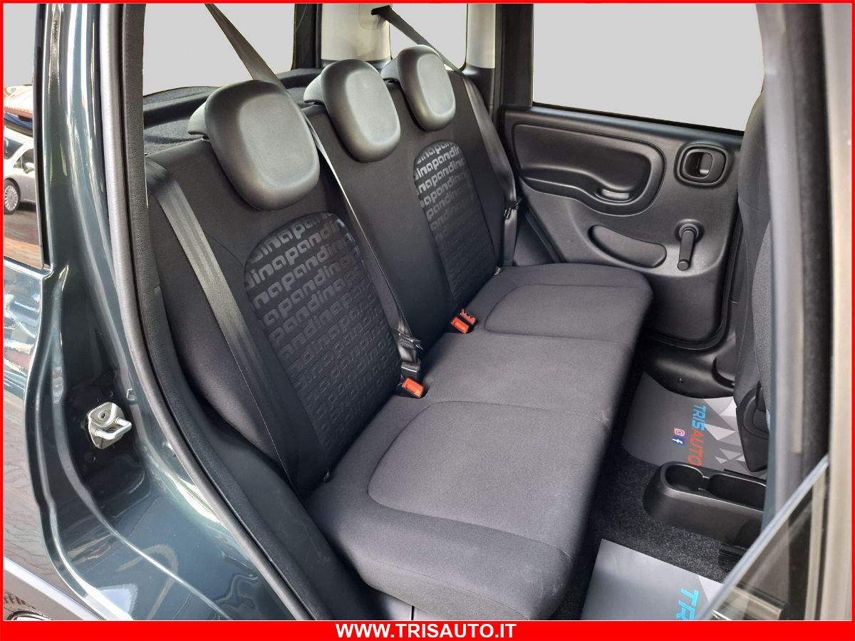 FIAT Panda 1.0 Hybrid Pandina NEOPATENTATI