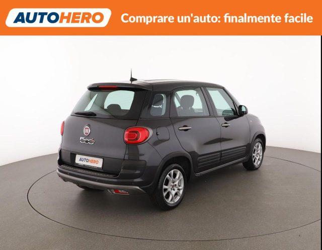 FIAT 500L 1.4 95 CV S&S Connect