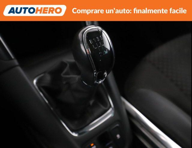 OPEL Zafira 1.6 CDTi 134CV Start&Stop Innovation