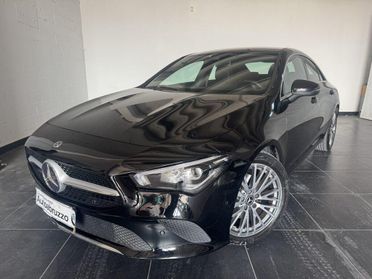 Mercedes CLA 200 200 D Sport 8G-DCT