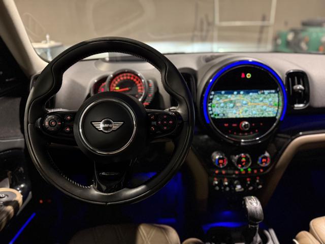 MINI Countryman 1.5 Cooper S E Hype Countryman ALL4 Automatica