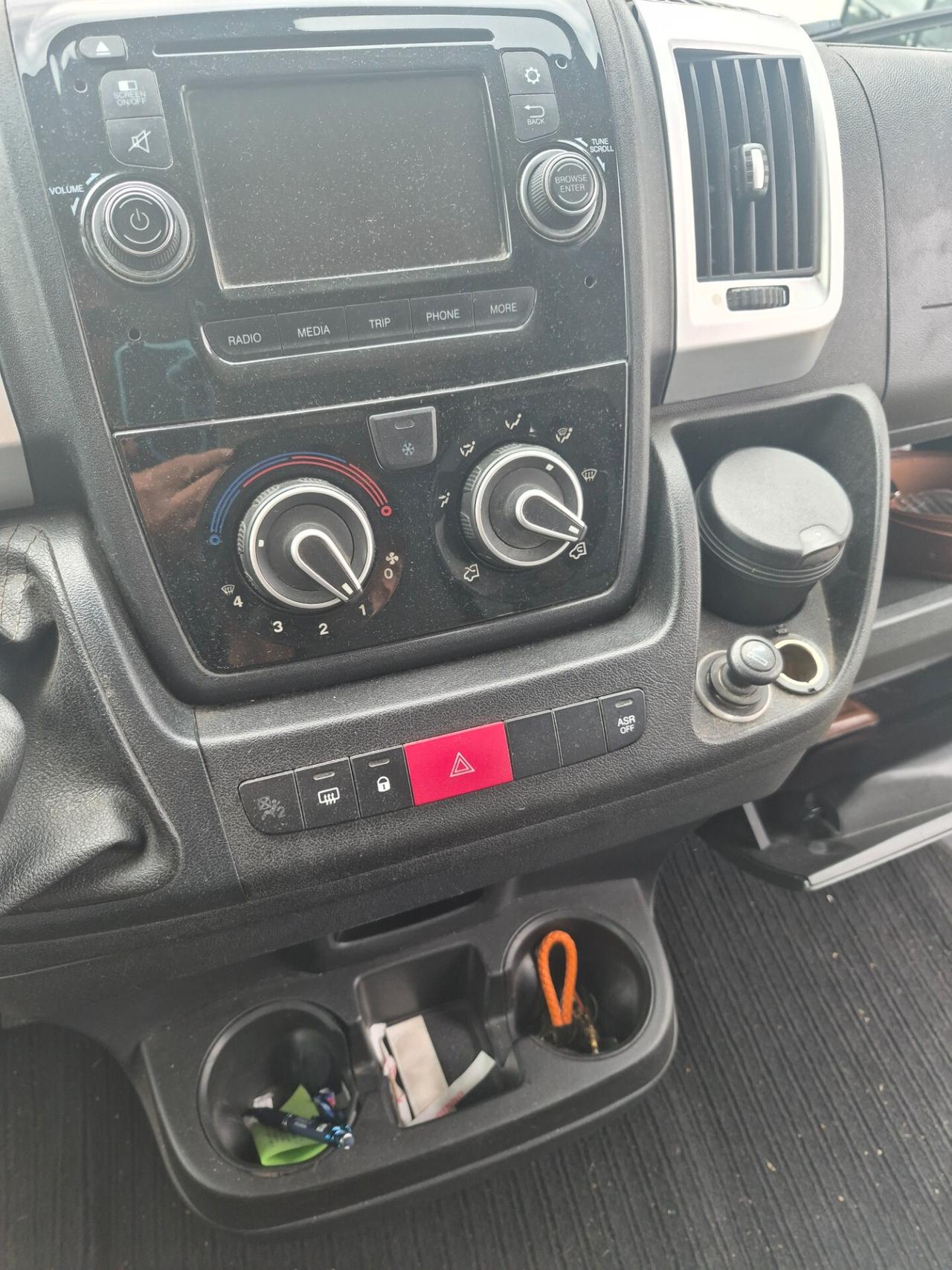 Fiat Ducato 33 2.3 MJT 150CV PM-TM Furgone