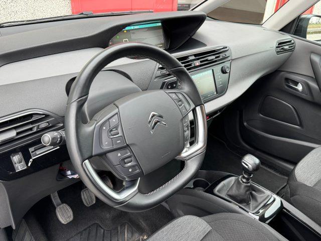 CITROEN Grand C4 Spacetourer BlueHDi 130 Business 7 POSTI Unicoprop.Iva esp.