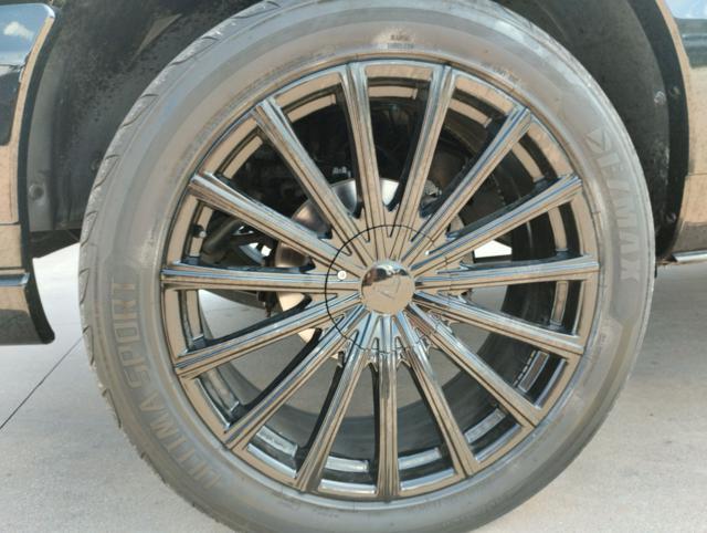 CADILLAC Escalade 5200 luxury