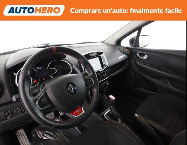 RENAULT Clio TCe 220CV EDC 5 porte Energy R.S. Trophy