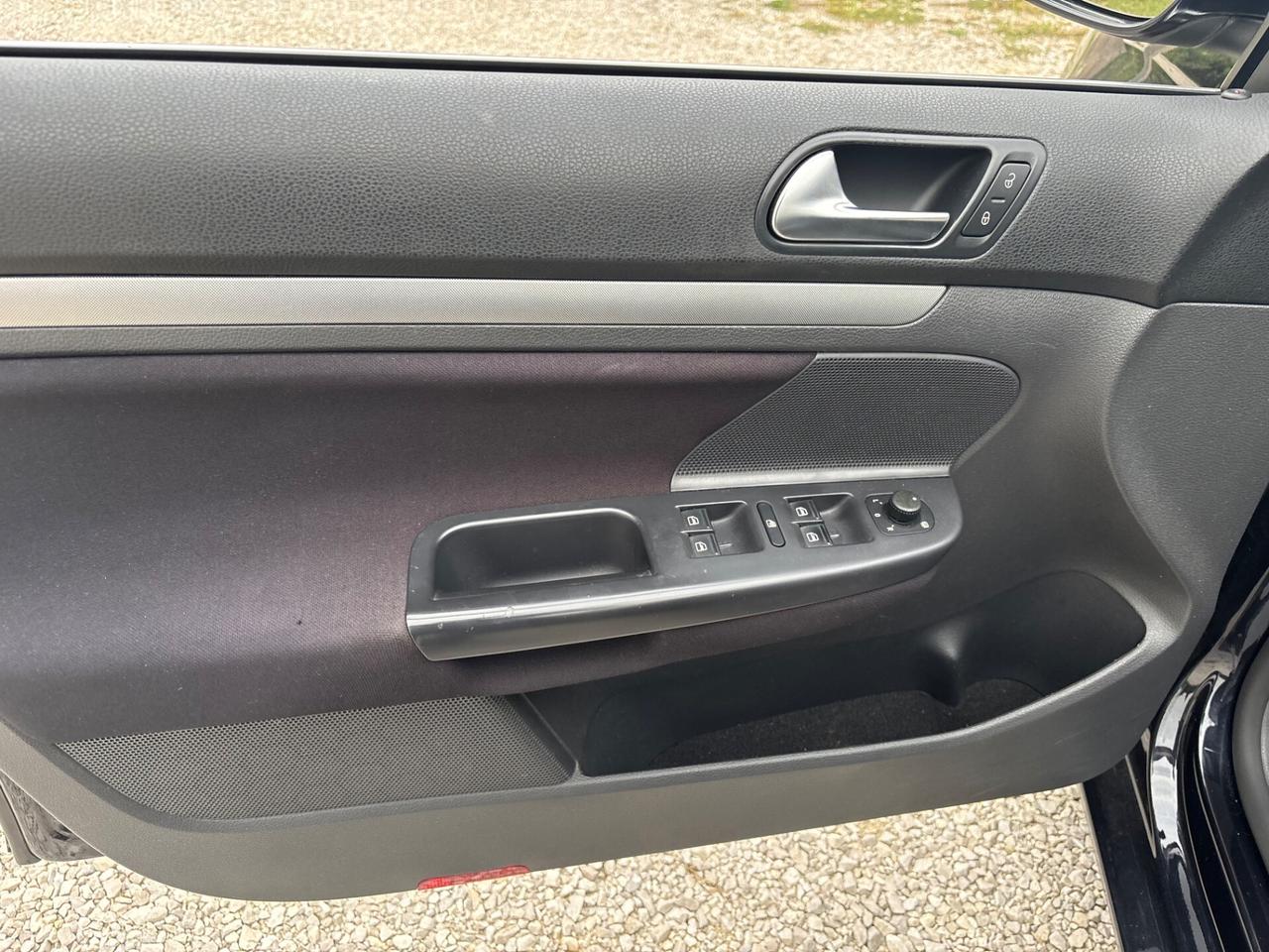 Volkswagen Golf SW. 1.4 BENZINA Tsi Comfortline