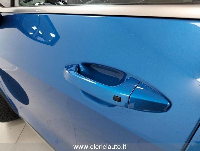 Kia Sportage 1.6 TGDi HEV AT Style