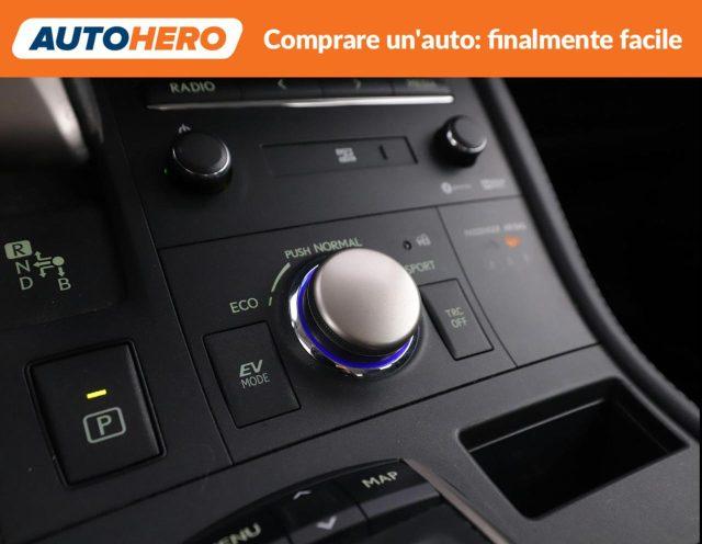 LEXUS CT 200h CT Hybrid Executive