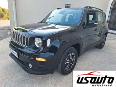Jeep Renegade 1.6 Mjt 120 CV Longitude 2019 PERFETTA
