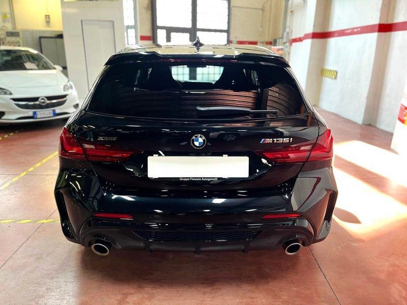 BMW Serie 1 M 135i xdrive