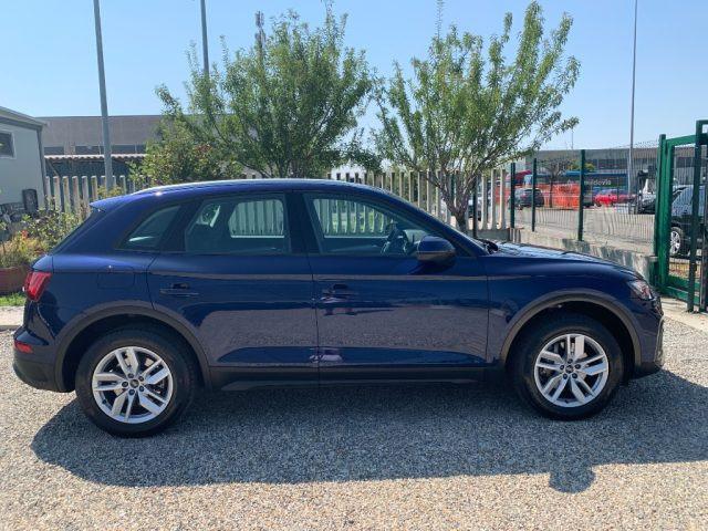 AUDI Q5 40 TDI 204 CV quattro S tronic Business Advanced
