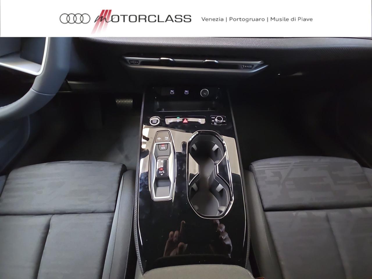 Audi A5 avant 2.0 e-hybrid 299cv s line edition quattro s tronic