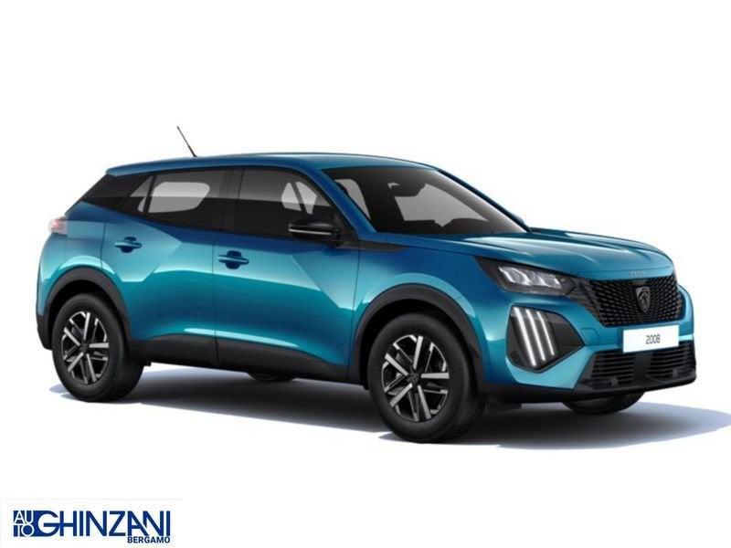 Peugeot 2008 2008 PureTech 100 S&S Style - Km0