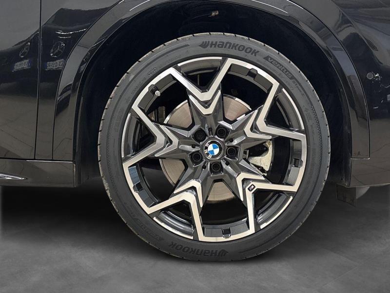 BMW X2 20 i 48V MSport sDrive DCT
