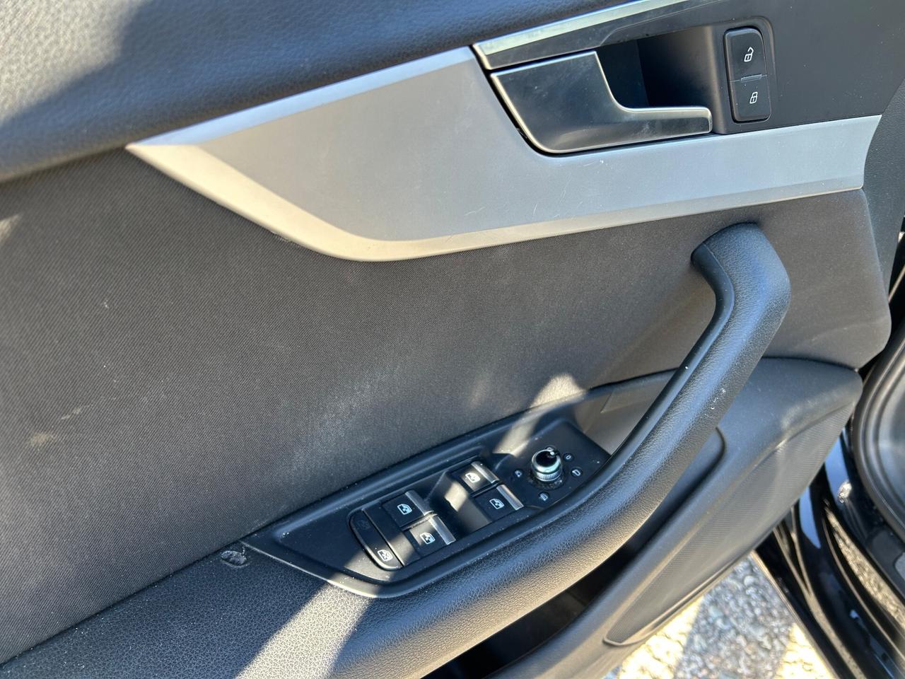 Audi A4 Avant 2.0 TDI 190 CV *LEGGI NOTE*