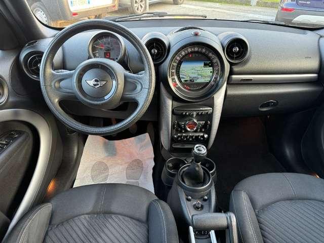 MINI Cooper D Countryman 1.6 Park Lane Plus