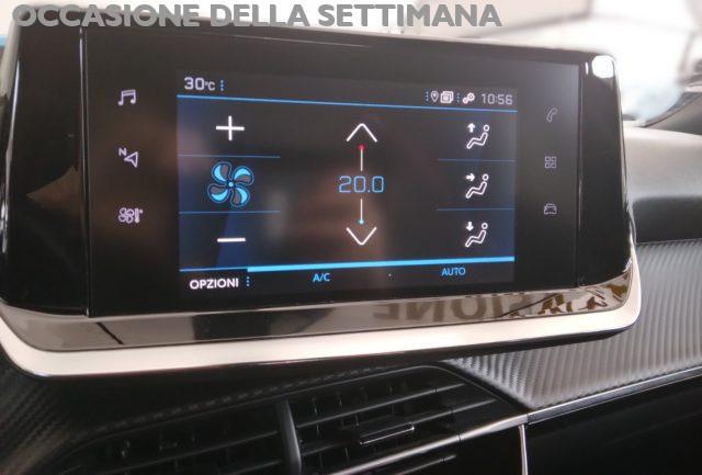 PEUGEOT 2008 PureTech 130 S&S Allure