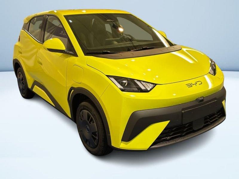 BYD Dolphin Surf Active