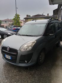 Fiat Doblò 1.6 MJT 16V Dynamic