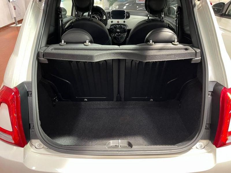 FIAT 500 1.0 Hybrid Launch Edition