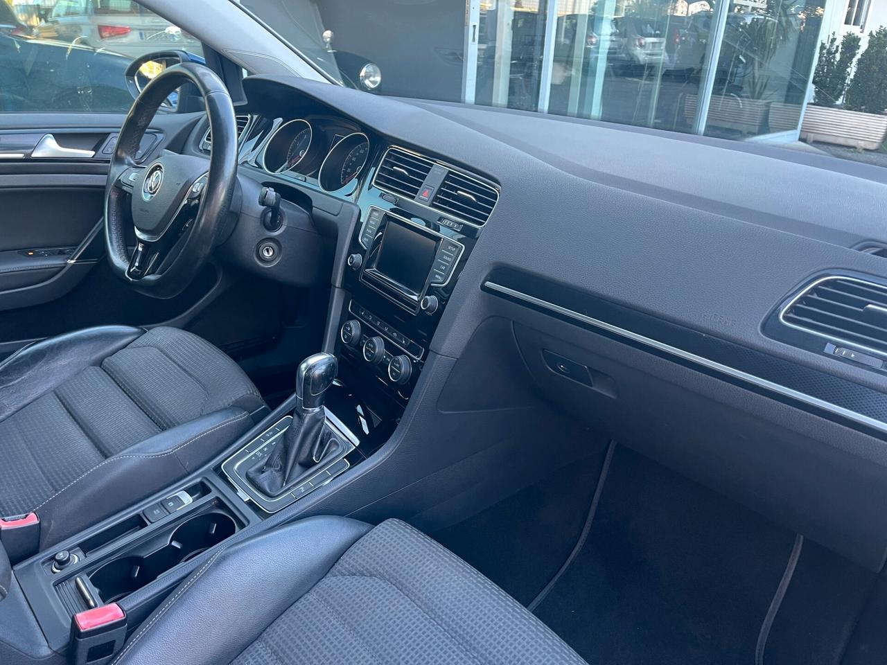 Volkswagen Golf 1.4 TSI DSG 5p. Highline BlueMotion Technology