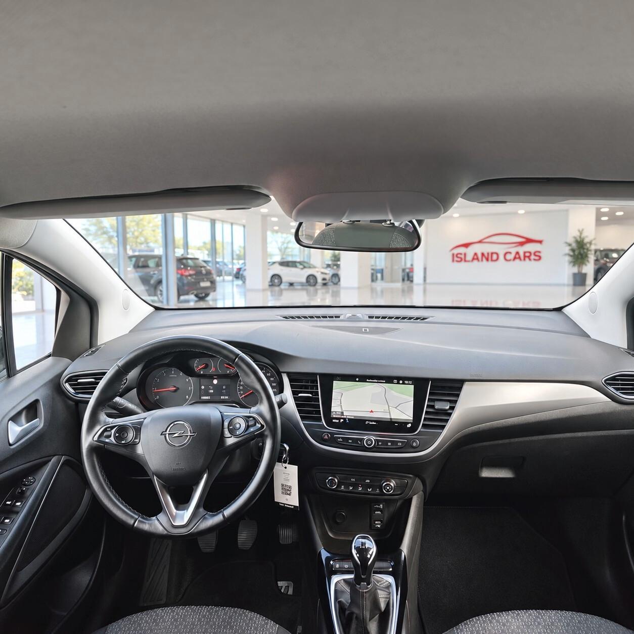 Opel Crossland 1.2