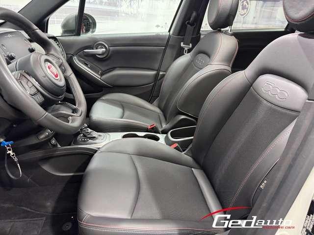 Fiat 500X 1.3 T4 150 CV DCT Sport Dolcevita FULL-LED NAVI