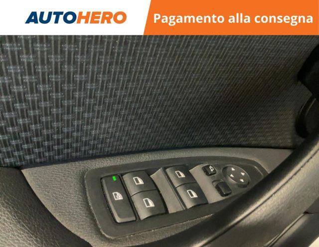 BMW X1 xDrive25e Advantage