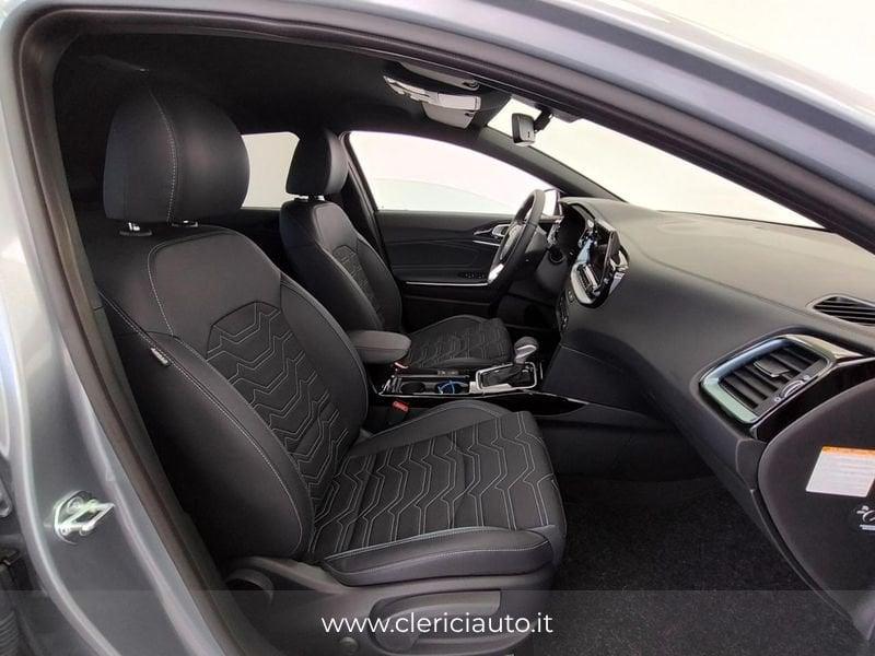 Kia Xceed 1.0 T-GDi 115 CV MHEV DCT Special Edition