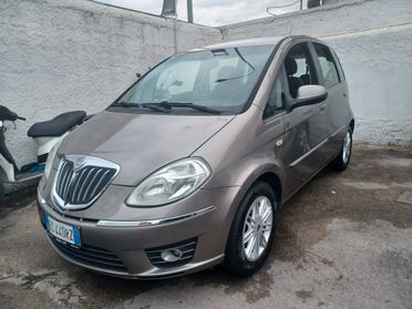 Lancia MUSA 1.4 BENZINA UNICO PROPRIETARIO 2010