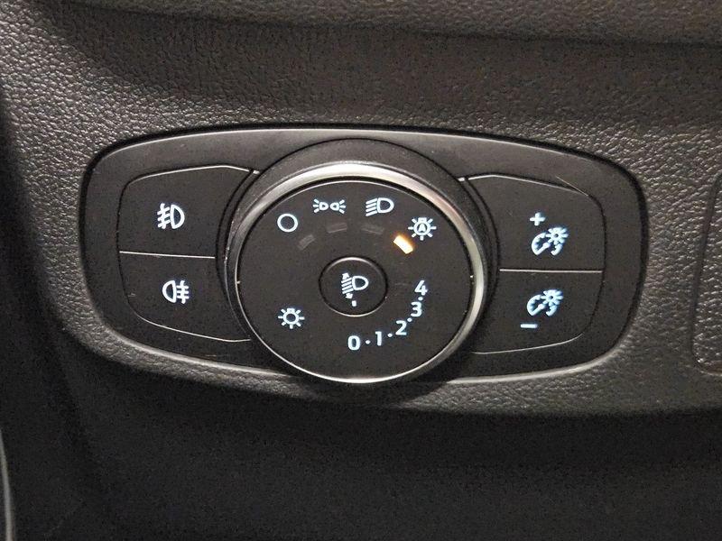 Ford Focus 1.0 EcoBoost Hybrid 155cv ST-Line Auto