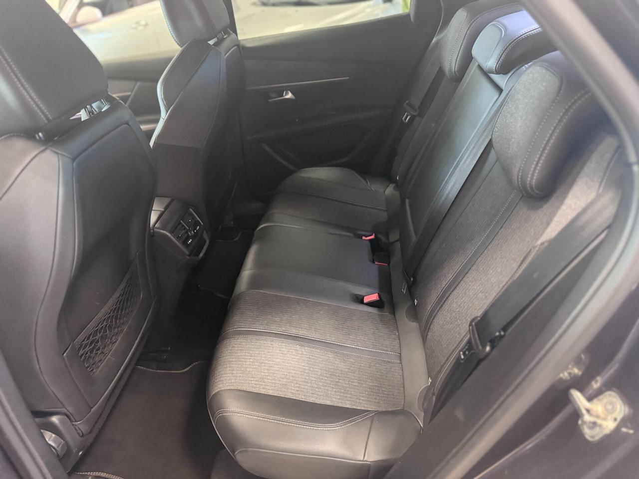 Peugeot 3008 BlueHDi 130 S&S GT Line