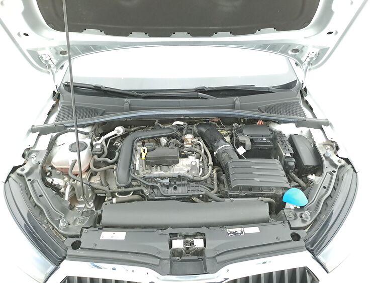 Skoda Fabia Ambition BR344984 1.0 Benzina 95CV