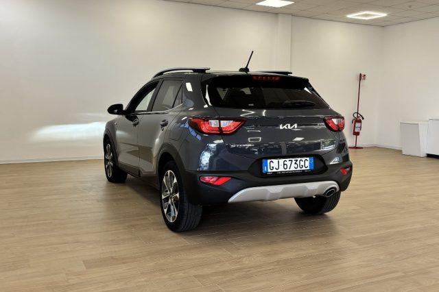 KIA Stonic 1.0 T-GDi 100 CV MHEV iMT Style