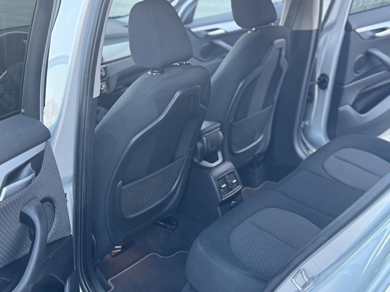 Bmw X2 xDrive20d Automatico ,Tagliandi BMW !