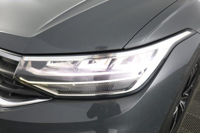 VOLKSWAGEN Tiguan Tiguan 1.5 TSI ACT Life