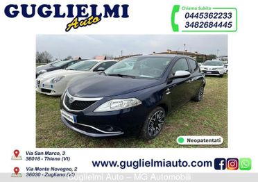 Lancia Ypsilon 1.2 69 CV 5 porte Mya Ok Neopatentati