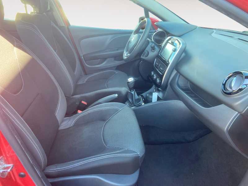 RENAULT Clio 1.2 16v Zen 75cv