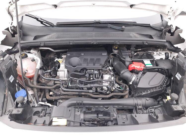 Ford Puma Titanium BZ028247 1.0 Mild Hybrid 125CV