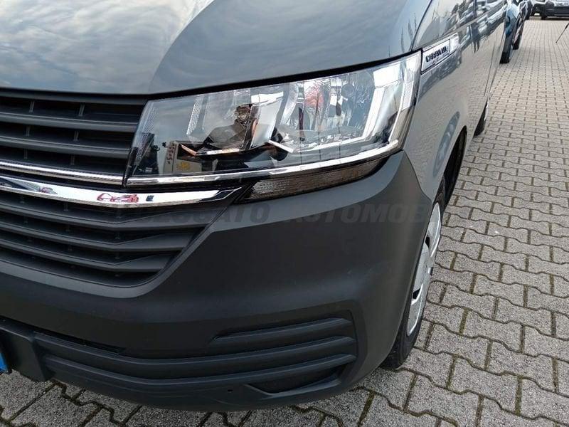 Volkswagen Caravelle T6.1 caravelle 2.0 tdi 110cv Trendline p.c.