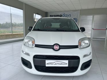 Fiat Panda 1.2 Easy BENZINA POCHI KM