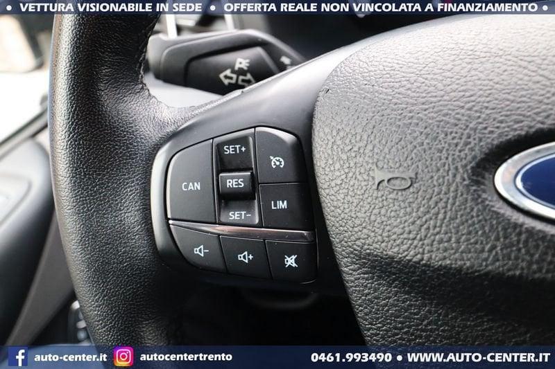 Ford Tourneo Custom Tourneo Custom 320 2.0 TDCi 185CV PC Titanium