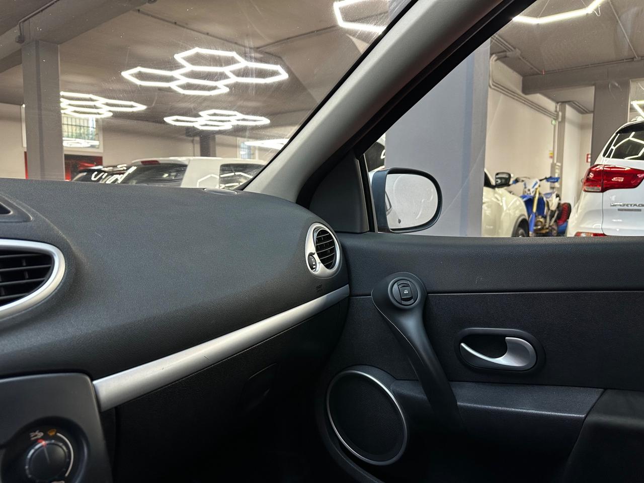 Renault Clio 1.5 dCi - FABIANOAUTO