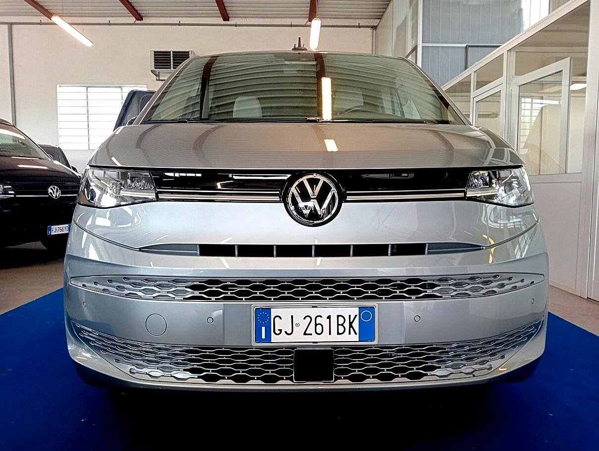 Volkswagen T7 Multivan 1.4 TSI eHYBRID PHEV 218cv LIFE DSG 7POSTI