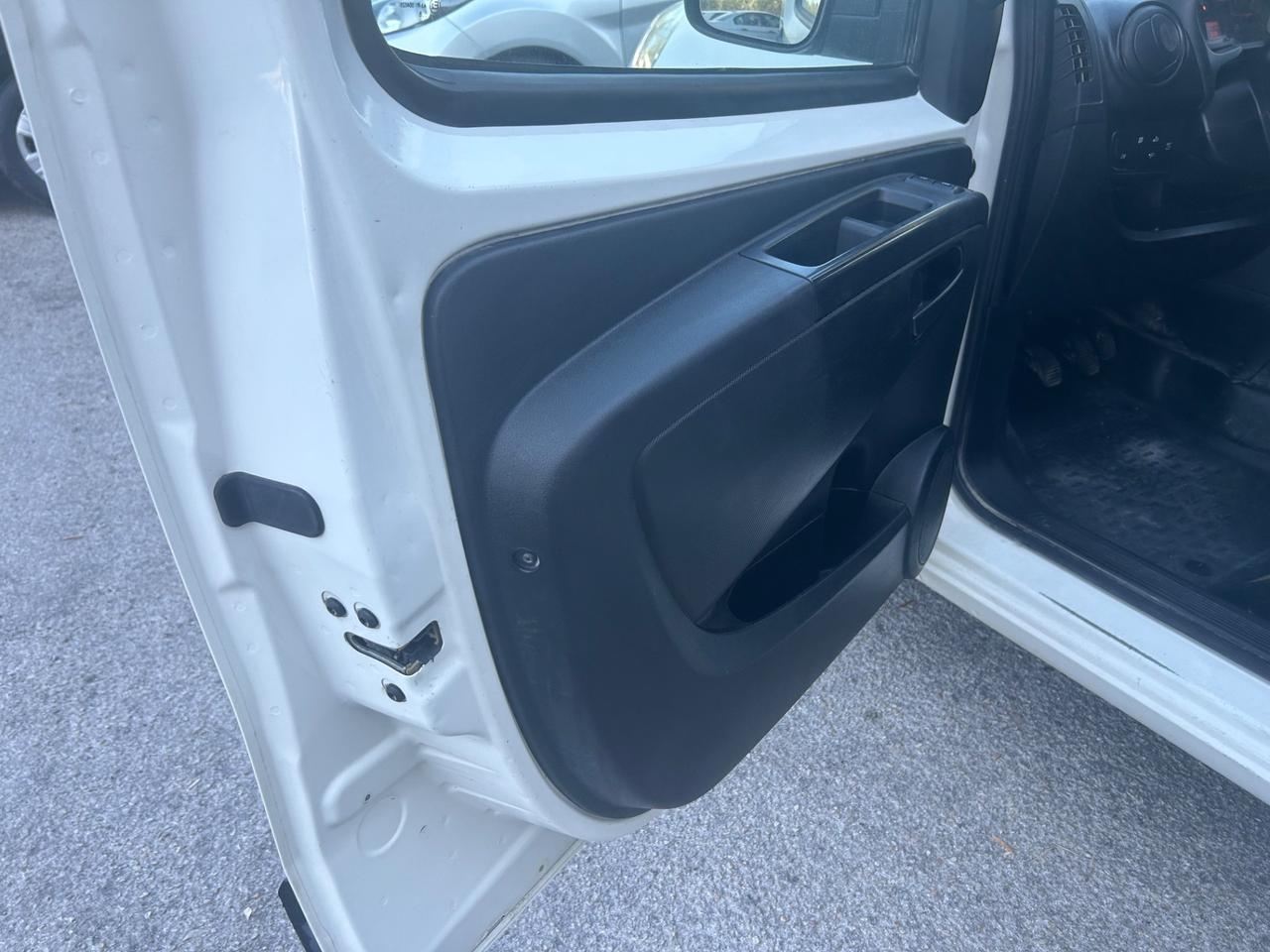 Fiat Fiorino 1.3 MJT 80CV Furgone 2019