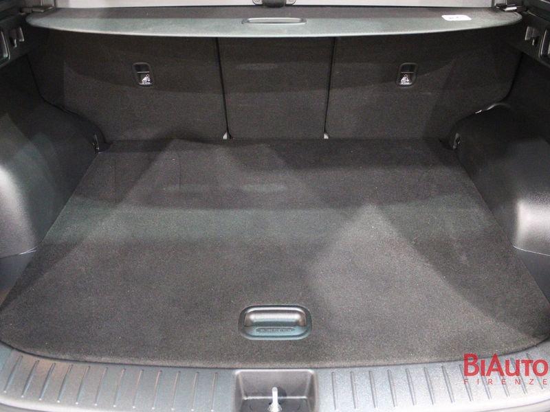 KIA Sportage 1.6 CRDi MHEV DCT GT-line