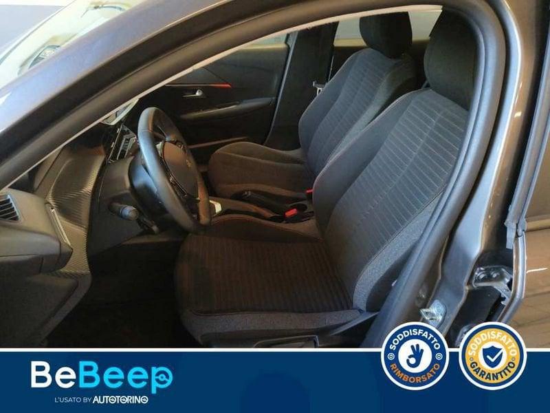 Peugeot 208 1.2 PURETECH ACTIVE PACK S&S 75CV