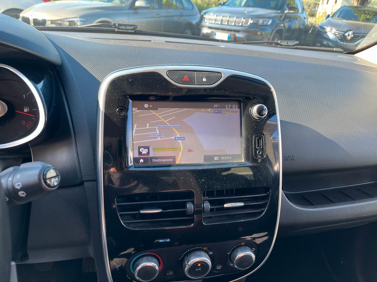 Renault Clio dCi 8V 75CV Start&Stop 5 porte Energy Zen